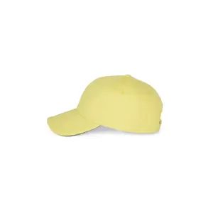 6 panel cap K-up Orlando image-0