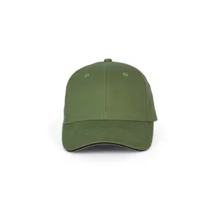 6 panel cap K-up Orlando image-0