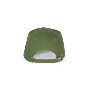 6 panel cap K-up Orlando image-2