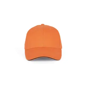 6 panel cap K-up Orlando image-1