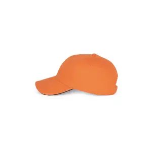 6 panel cap K-up Orlando image-0