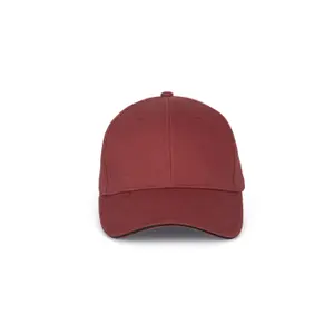 6 panel cap K-up Orlando image-0