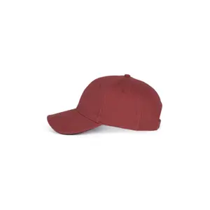 6 panel cap K-up Orlando image-4
