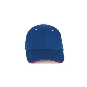 6 panel cap K-up Orlando image-0