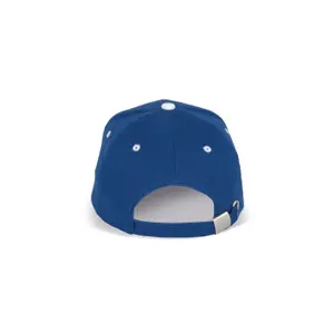 6 panel cap K-up Orlando image-1