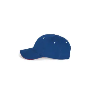 6 panel cap K-up Orlando image-2