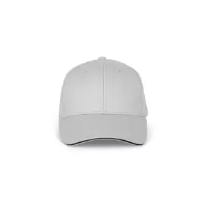 6 panel cap K-up Orlando image-1