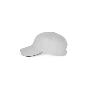 6 panel cap K-up Orlando image-0