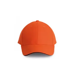 6 panel cap K-up Orlando image-0