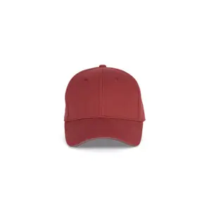 6 panel cap K-up Orlando image-0