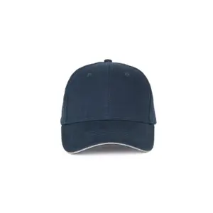 6 panel cap K-up Orlando image-0