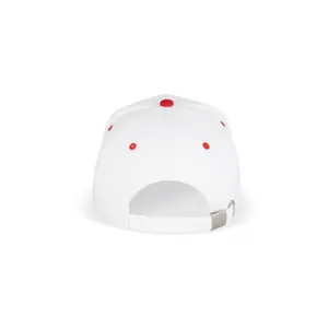 6 panel cap K-up Orlando image-2
