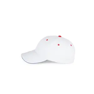 6 panel cap K-up Orlando image-0