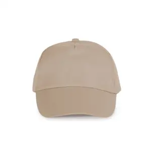 5-panel cap K-up First image-0