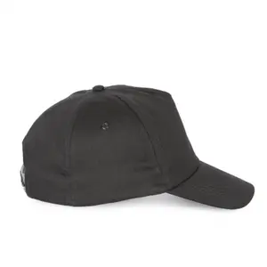 5-panel cap K-up First image-2
