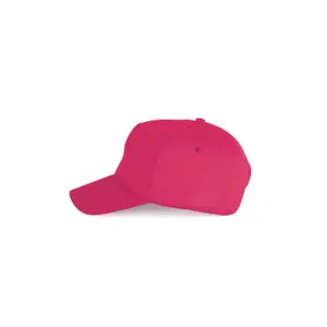 5 panel cap K-up First image-2