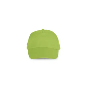 5 panel cap K-up First image-1