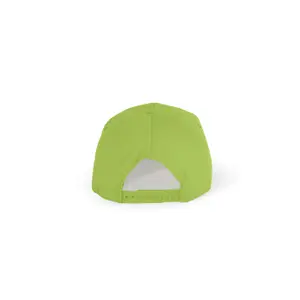 5 panel cap K-up First image-2