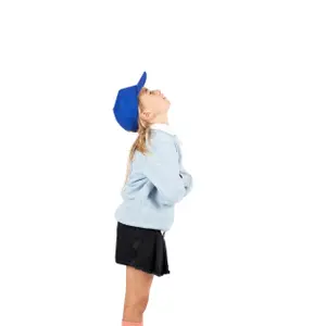 Dziecięca czapka z 5 panelami K-up First image-5