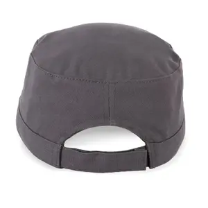 5 Panel Cap K-up Havana image-1