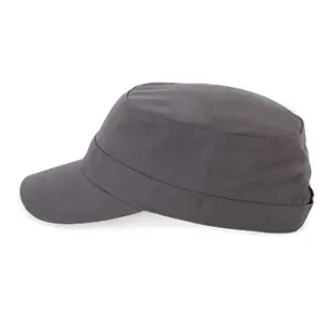 5 Panel Cap K-up Havana image-2