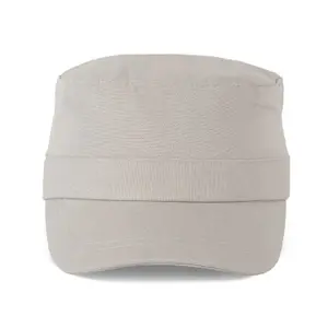 5 Panel Cap K-up Havana image-0
