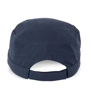 5 Panel Cap K-up Havana image-1