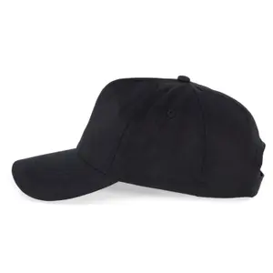 5 Panel Cap K-up image-2