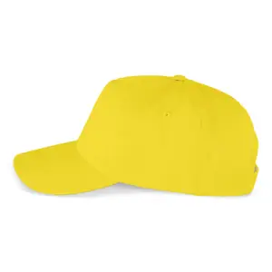 5 Panel Cap K-up image-2