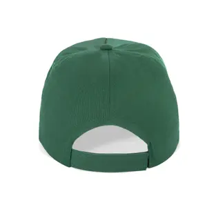 5 Panel Cap K-up image-1