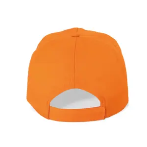 5 Panel Cap K-up image-1