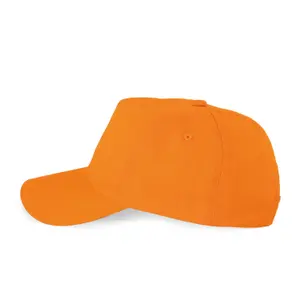 5 Panel Cap K-up image-2