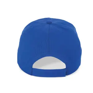 5 Panel Cap K-up image-1