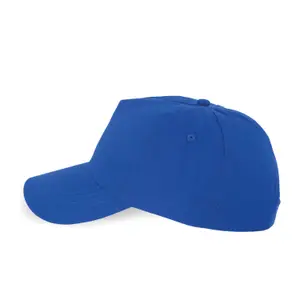 5 Panel Cap K-up image-2