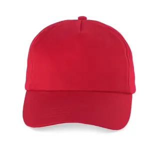 5 Panel Cap K-up image-0