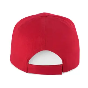 5 Panel Cap K-up image-1