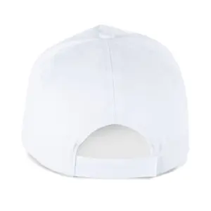 5 Panel Cap K-up image-1