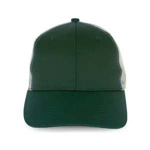Trucker cap K-up Oeko-Tex® Standard 100 image-0