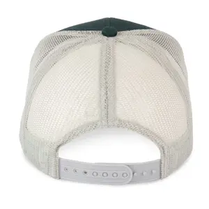 Trucker cap K-up Oeko-Tex® Standard 100 image-1