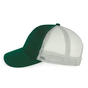 Trucker cap K-up Oeko-Tex® Standard 100 image-2