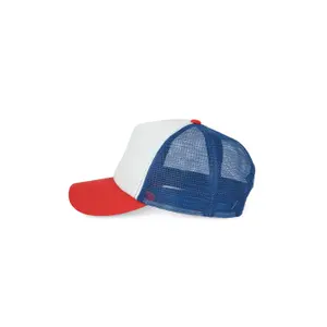 Cap trucker - 5 panels K-up image-0