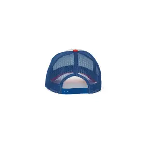 Cap trucker - 5 panels K-up image-2