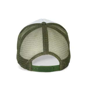 Trucker cap K-up image-2