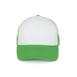 Cascopellino trucker 5 pannelli per bambini K-up image-1