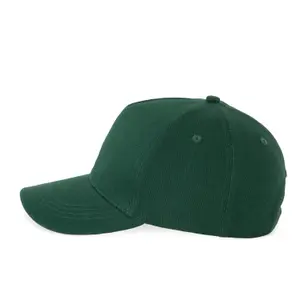 Gorra 5 Panel K-up Oeko-Tex® Standard 100 image-2