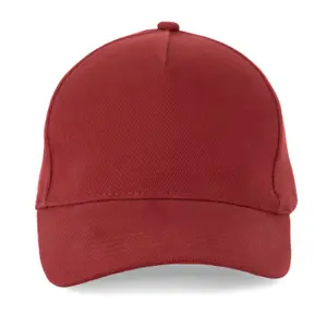 Gorra 5 Panel K-up Oeko-Tex® Standard 100 image-0