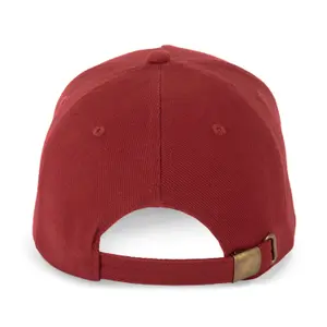 Gorra 5 Panel K-up Oeko-Tex® Standard 100 image-2