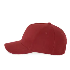 Gorra 5 Panel K-up Oeko-Tex® Standard 100 image-1