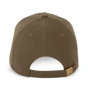 Gorra 5 Panel K-up Oeko-Tex® Standard 100 image-2