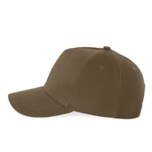 Gorra 5 Panel K-up Oeko-Tex® Standard 100 image-1